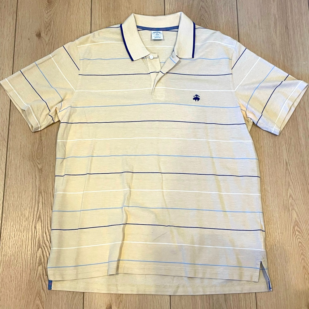 Brooks Brothers Men’s Performance